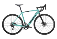 Bianchi Impulso E-Road